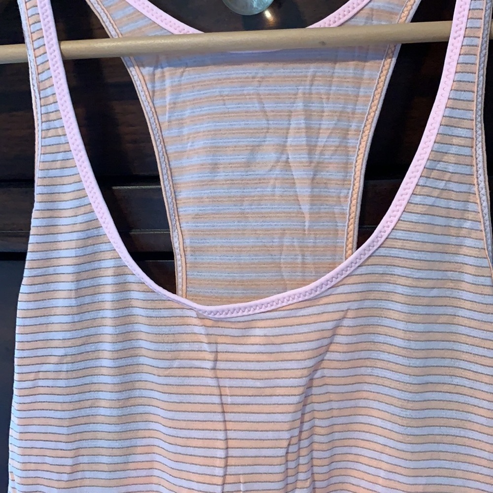 Lululemon Racerback Tank - Picture 2 of 4